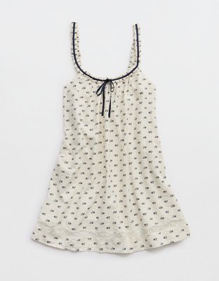 Seersucker, the Aerie way!