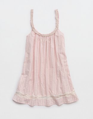 Seersucker, the Aerie way!