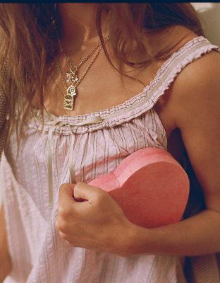 Seersucker, the Aerie way!