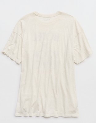 Aerie Sleep Happens Night Tee