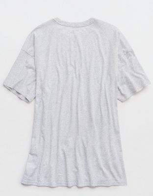 Aerie Sleep Happens Night Tee