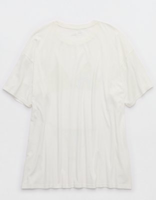 Aerie Sleep Happens Night Tee