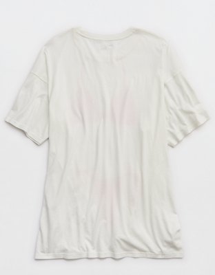 Aerie Sleep Happens Night Tee