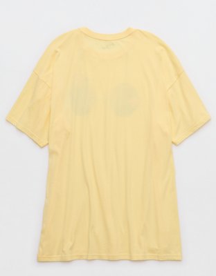 Aerie Sleep Happens Night Tee