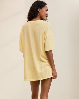 Aerie Sleep Happens Night Tee