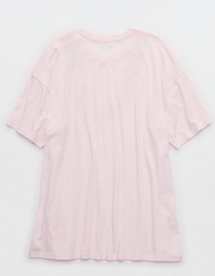 Aerie Sleep Happens Night Tee