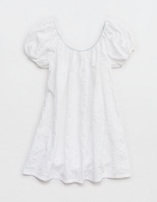 Aerie Seersucker Nightie