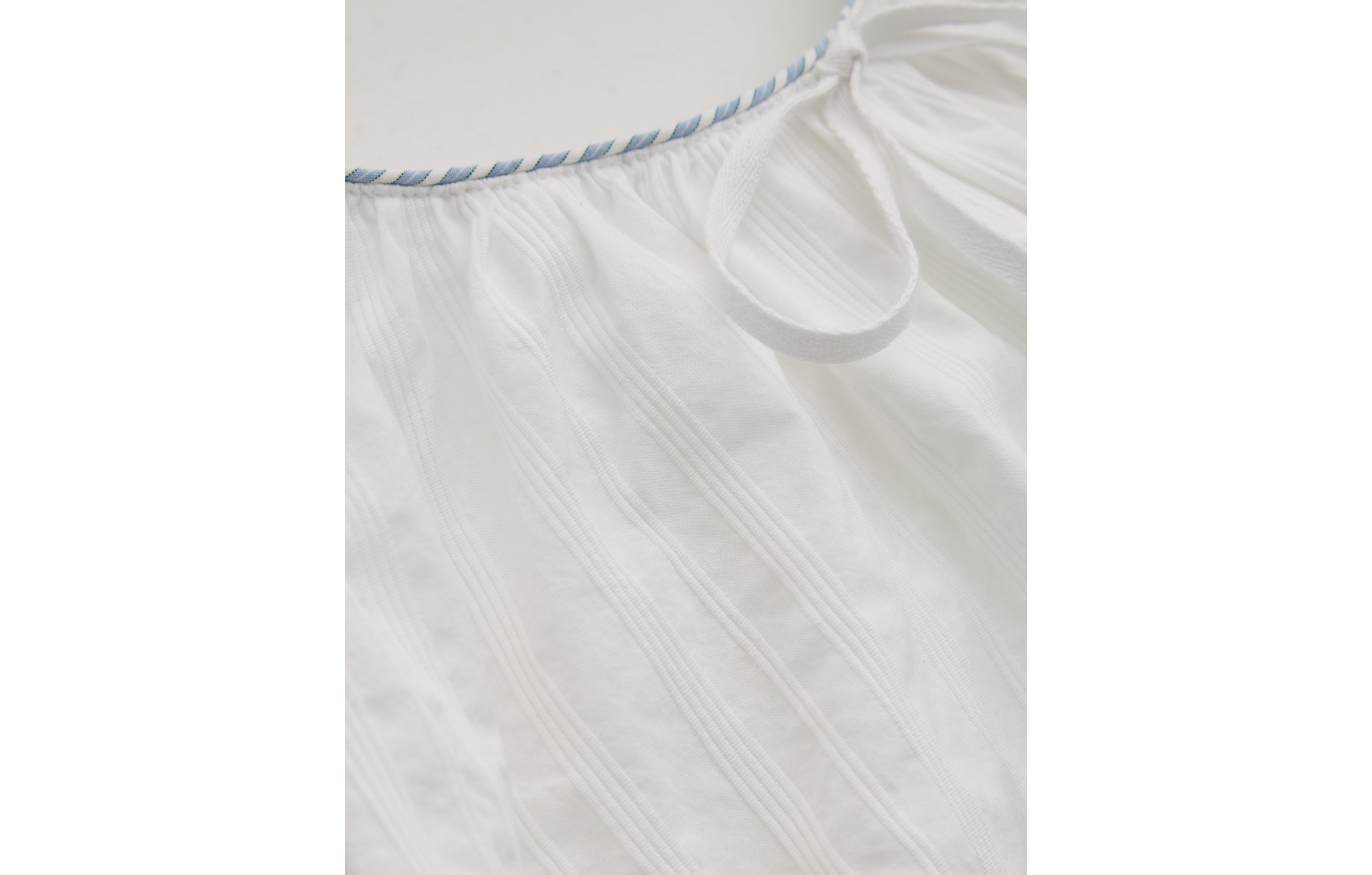 Aerie Seersucker Nightie