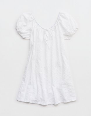 Aerie Seersucker Nightie