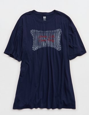 Aerie Sleep Happens Night Tee