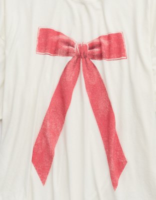 Aerie Sleep Happens Night Tee