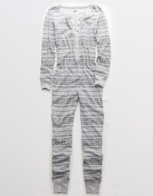 aerie culotte jumpsuit