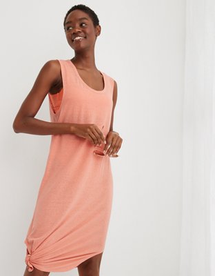 Aerie Easy Knit Cover Up