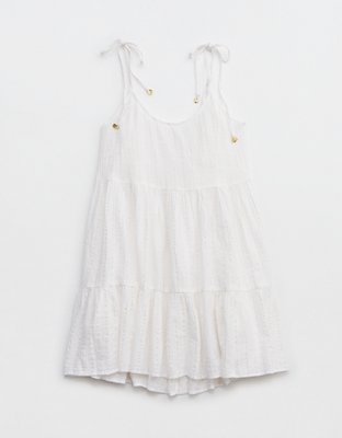 Aerie Magic Hour Coverup Dress