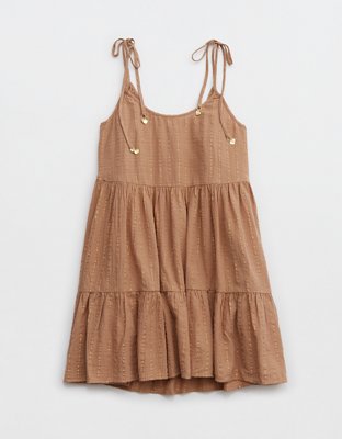 Женские платья Aerie Magic Hour Cover Up Dress — фото 3