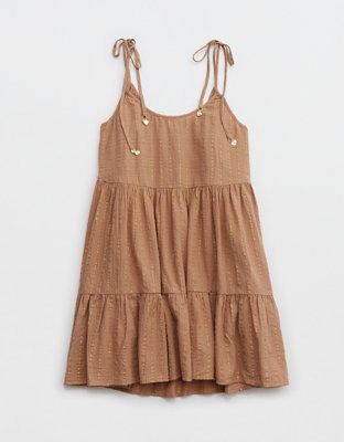 Aerie Magic Hour Cover Up Dress