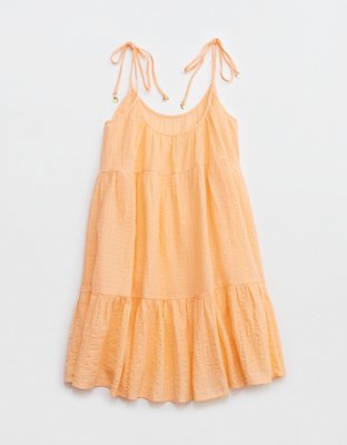 Aerie Magic Hour Cover Up Dress