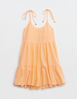 Aerie Magic Hour Coverup Dress