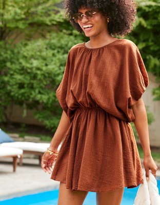 Aerie Golden Hour Cover Up — фото 2