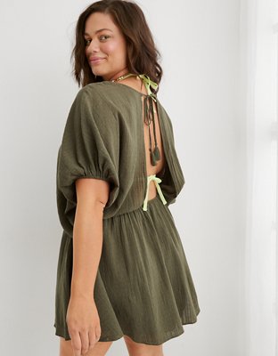 Aerie Golden Hour Cover Up