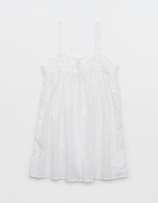 Aerie Woven Cover Up