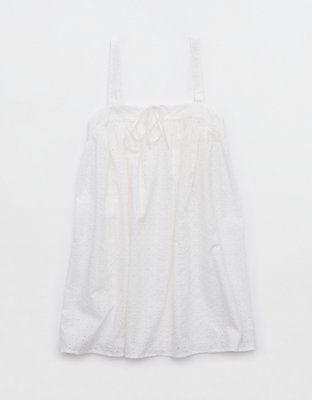 Aerie Woven Cover Up