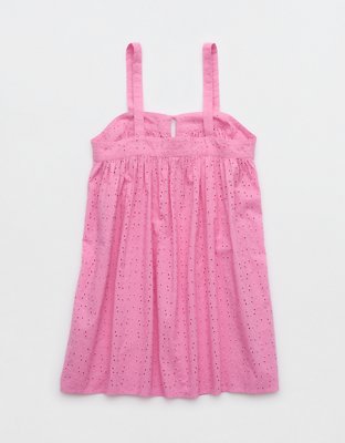 Aerie Woven Coverup