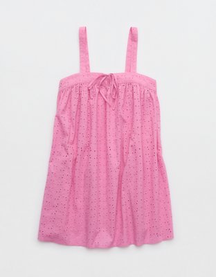 Aerie Woven Cover Up