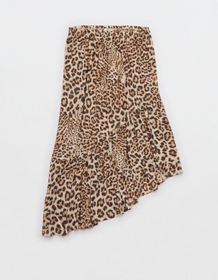 Aerie Mesh Skirt