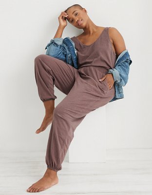 aerie jumpsuit