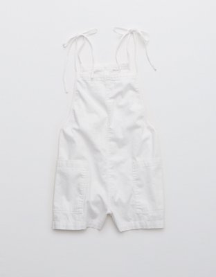 Aerie Tie Shoulder Shortall