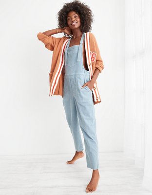 Tulsa Mall Womens Aerie Overalls almgu.ch