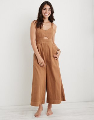 aerie jumpsuit