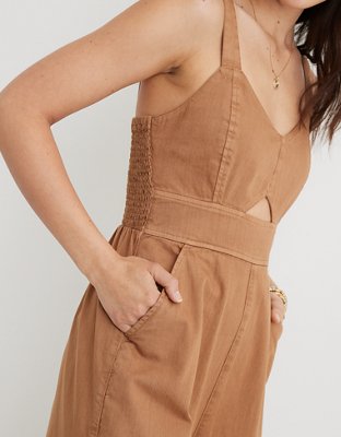 aerie jumpsuit