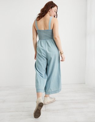 aerie jumpsuit