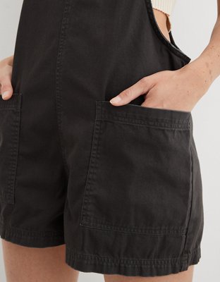 Женские брюки Aerie Beach Shortall — фото 5