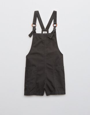 Женские брюки Aerie Beach Shortall — фото 3