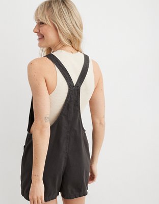 Женские брюки Aerie Beach Shortall — фото 2