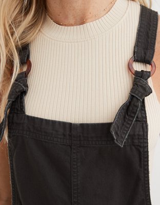 Женские брюки Aerie Beach Shortall — фото 4