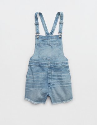 aerie shortalls