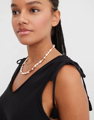 Aerie Ruched Romper