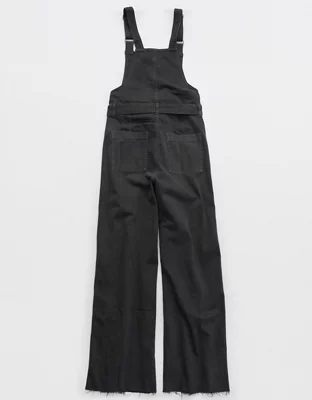 Aerie Skater Pant Overalls