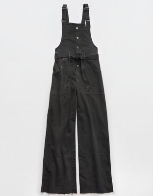 Aerie Skater Pant Overalls