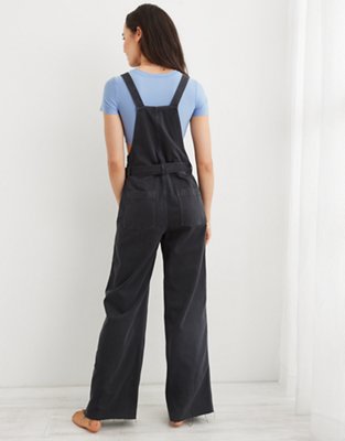 Aerie Skater Pant Overalls