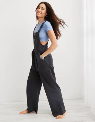 Tulsa Mall Womens Aerie Overalls almgu.ch