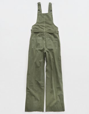 Aerie Skater Pant Overalls