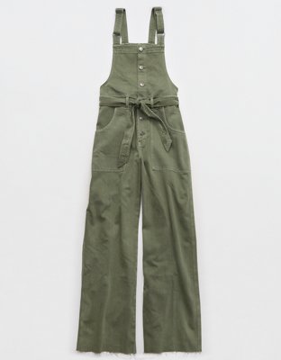 Женские брюки Aerie Skater Pant Overalls — фото 3