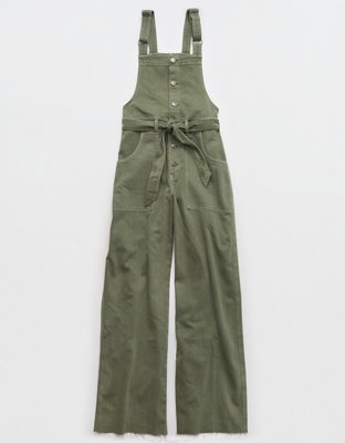 Aerie Skater Pant Overalls