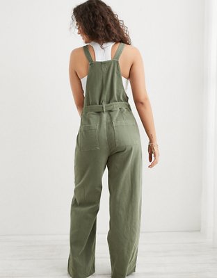 Женские брюки Aerie Skater Pant Overalls — фото 2