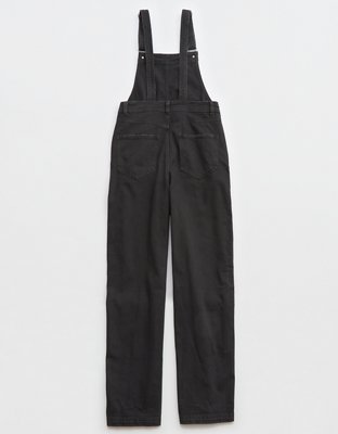 Aerie Baggy Y2K Overalls